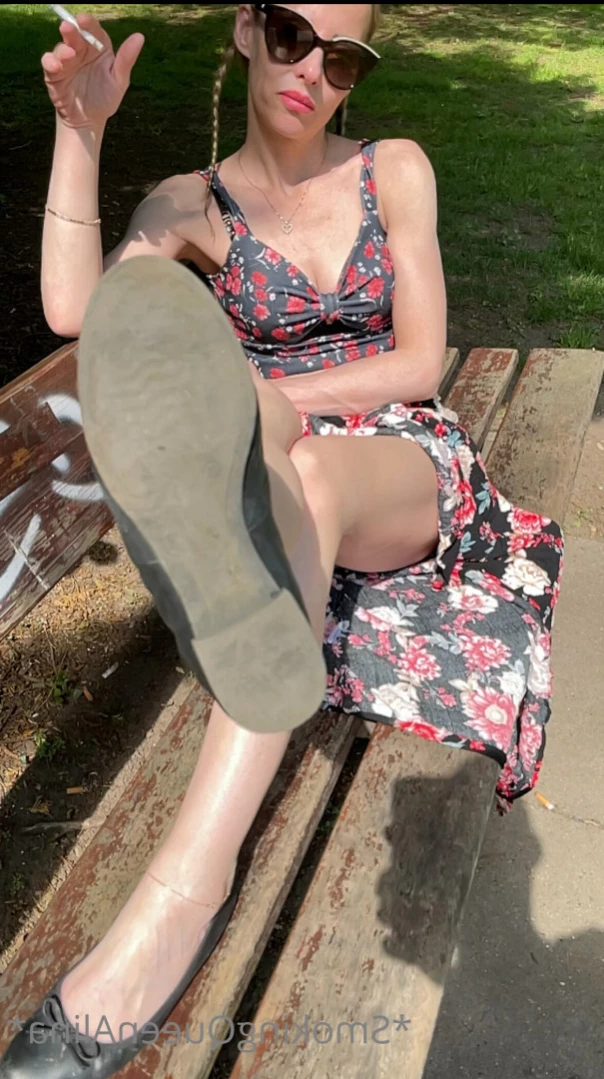 smokingqueenalina Onlyfans leaked photo 14647501 on Hotleaks.tv