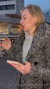 smokingqueenalina Onlyfans leaked video 14667732 on Hotleaks.tv