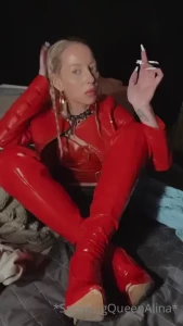 smokingqueenalina Onlyfans leaked video 14667777 on Hotleaks.tv