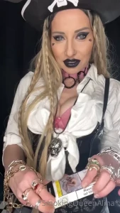 smokingqueenalina Onlyfans leaked video 14667797 on Hotleaks.tv