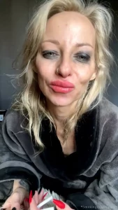 smokingqueenalina Onlyfans leaked video 14696000 on Hotleaks.tv