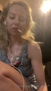 smokingqueenalina Onlyfans leaked video 14696013 on Hotleaks.tv