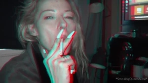 smokingqueenalina Onlyfans leaked video 14727791 on Hotleaks.tv