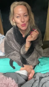 smokingqueenalina Onlyfans leaked video 14760808 on Hotleaks.tv