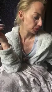 smokingqueenalina Onlyfans leaked video 14760874 on Hotleaks.tv