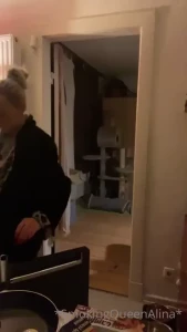 smokingqueenalina Onlyfans leaked video 14761069 on Hotleaks.tv