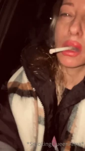 smokingqueenalina Onlyfans leaked video 14761074 on Hotleaks.tv