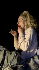 smokingqueenalina Onlyfans leaked video 14761112 on Hotleaks.tv