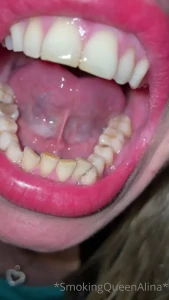 smokingqueenalina Onlyfans leaked video 14761118 on Hotleaks.tv