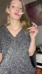 smokingqueenalina Onlyfans leaked video 14761146 on Hotleaks.tv
