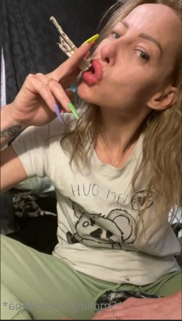 smokingqueenalina Onlyfans leaked photo 14872403 on Hotleaks.tv