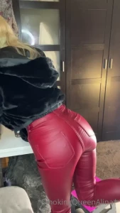 smokingqueenalina Onlyfans leaked video 14902675 on Hotleaks.tv