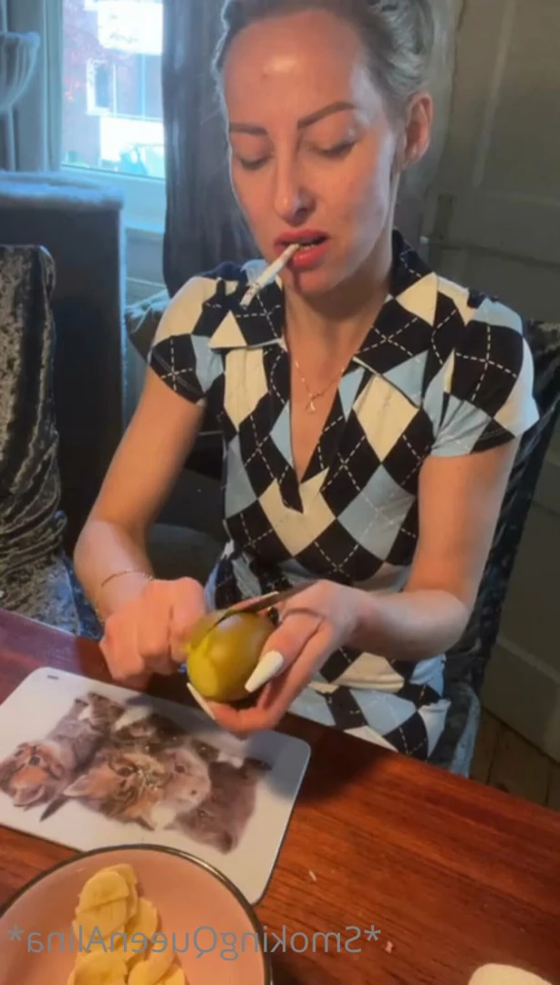 smokingqueenalina Onlyfans leaked photo 14926566 on Hotleaks.tv