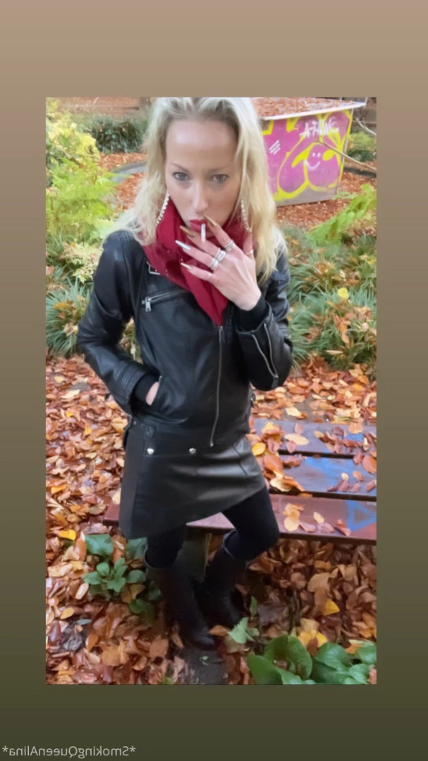 smokingqueenalina Onlyfans leaked photo 14955670 on Hotleaks.tv