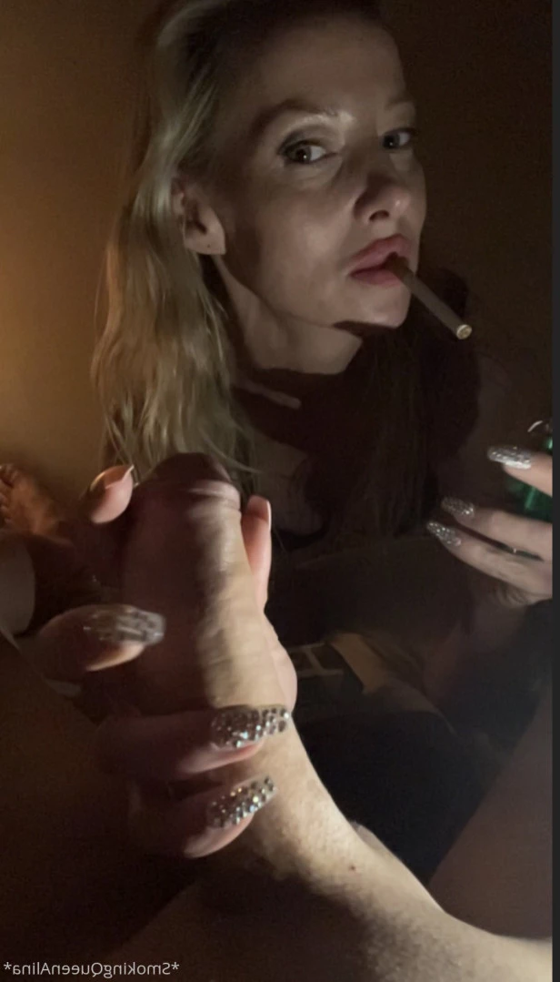 smokingqueenalina Onlyfans leaked photo 14977128 on Hotleaks.tv