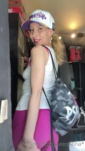smokingqueenalina Onlyfans leaked video 15003015 on Hotleaks.tv