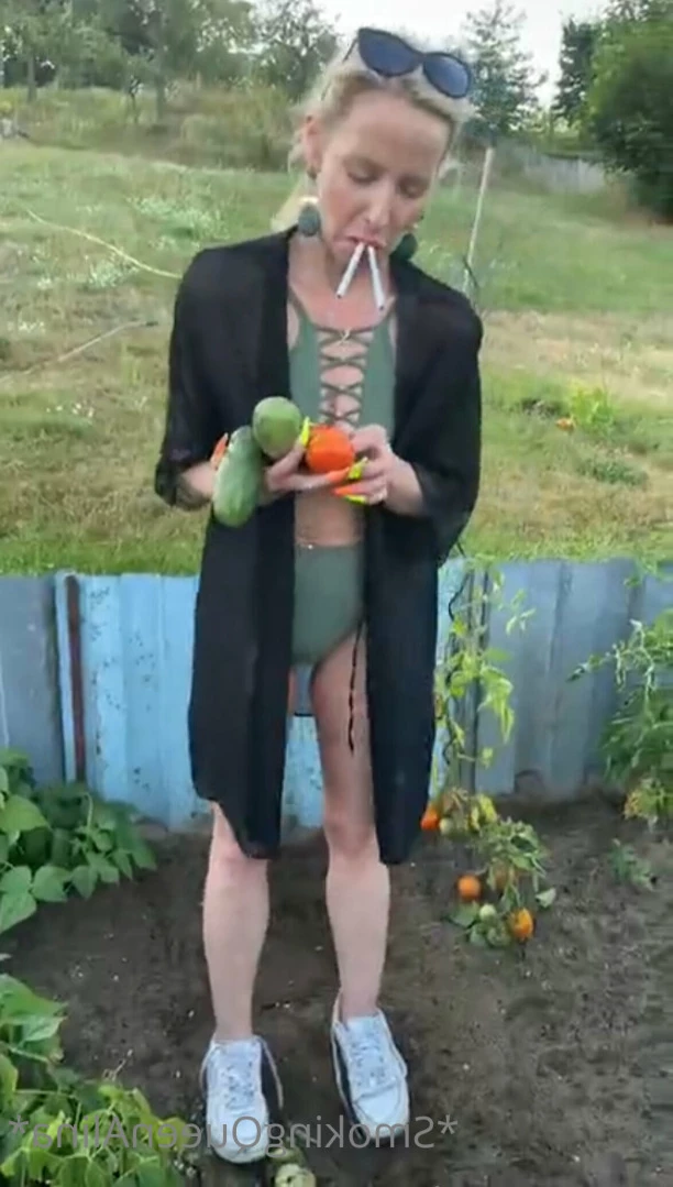 smokingqueenalina Onlyfans leaked photo 15052504 on Hotleaks.tv