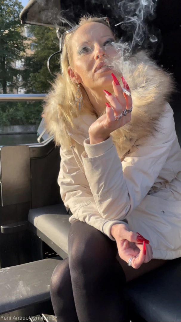 smokingqueenalina Onlyfans leaked photo 15052515 on Hotleaks.tv