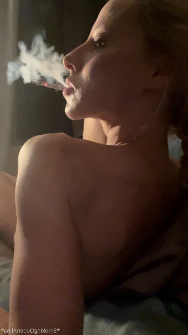 smokingqueenalina Onlyfans leaked photo 15052574 on Hotleaks.tv