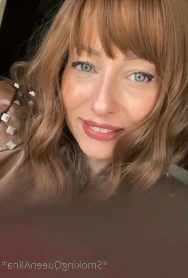 smokingqueenalina Onlyfans leaked photo 15075304 on Hotleaks.tv