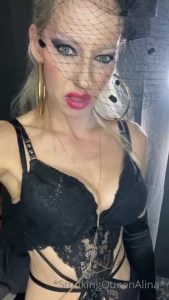 smokingqueenalina Onlyfans leaked video 15150036 on Hotleaks.tv