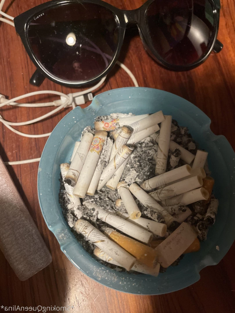 smokingqueenalina Onlyfans leaked photo 15163867 on Hotleaks.tv