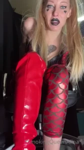 smokingqueenalina Onlyfans leaked video 15176688 on Hotleaks.tv