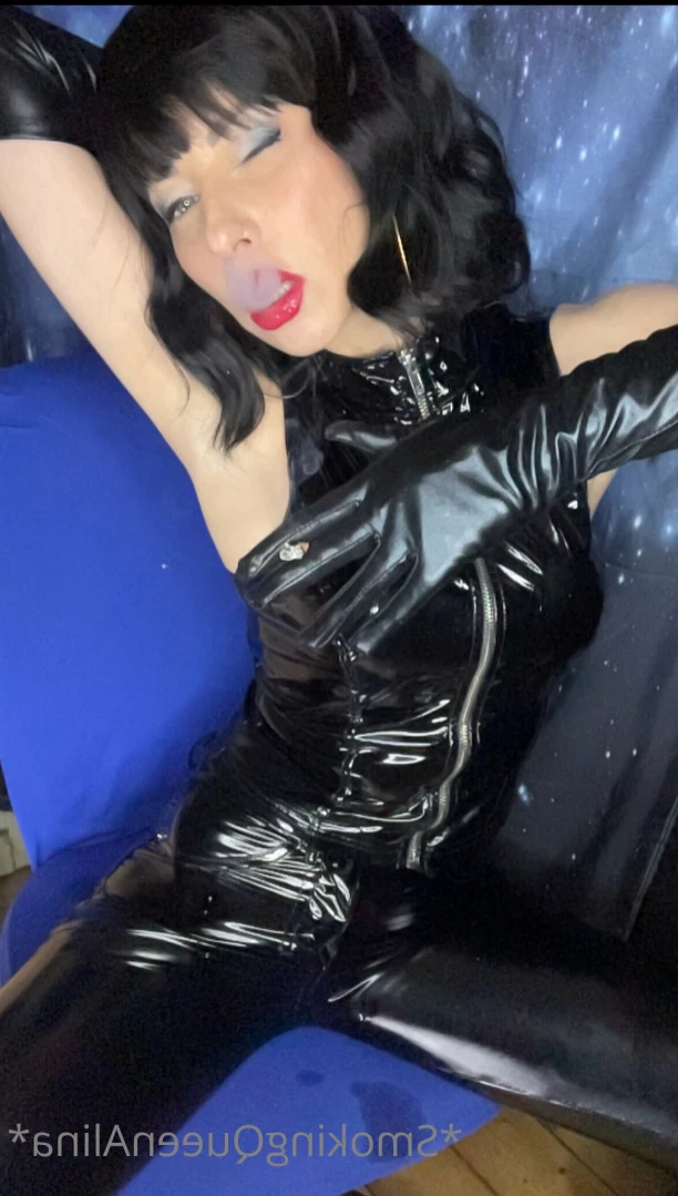 smokingqueenalina Onlyfans leaked photo 15187770 on Hotleaks.tv