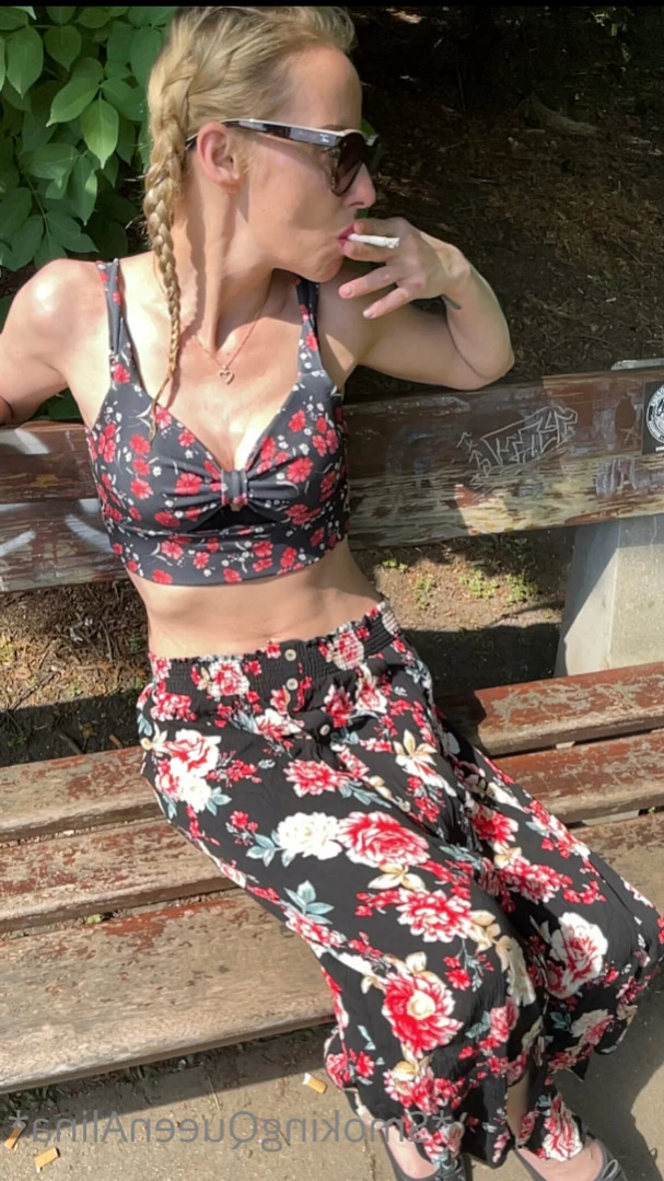 smokingqueenalina Onlyfans leaked photo 15187775 on Hotleaks.tv
