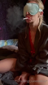smokingqueenalina Onlyfans leaked video 15246439 on Hotleaks.tv