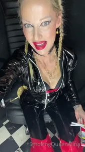 smokingqueenalina Onlyfans leaked video 15500663 on Hotleaks.tv