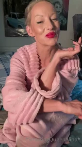 smokingqueenalina Onlyfans leaked video 15500700 on Hotleaks.tv
