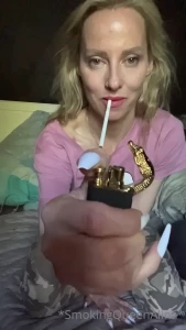 smokingqueenalina Onlyfans leaked video 15500862 on Hotleaks.tv