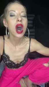 smokingqueenalina Onlyfans leaked video 15501003 on Hotleaks.tv