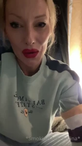 smokingqueenalina Onlyfans leaked video 15514753 on Hotleaks.tv
