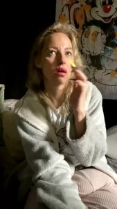 smokingqueenalina Onlyfans leaked video 15535877 on Hotleaks.tv