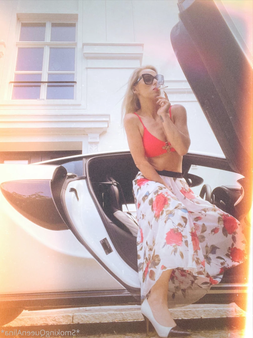 smokingqueenalina Onlyfans leaked photo 15576059 on Hotleaks.tv