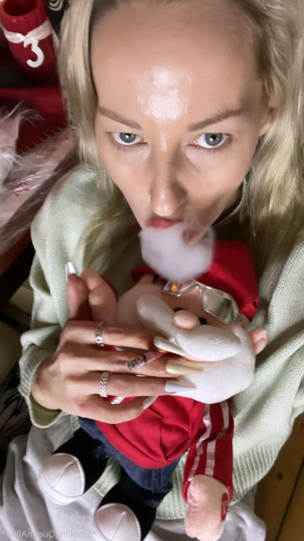 smokingqueenalina Onlyfans leaked photo 15576124 on Hotleaks.tv