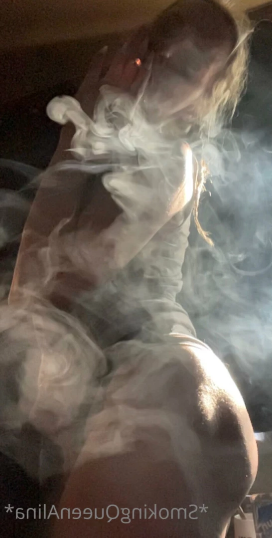smokingqueenalina Onlyfans leaked photo 15576223 on Hotleaks.tv