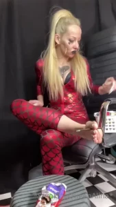 smokingqueenalina Onlyfans leaked video 15626061 on Hotleaks.tv