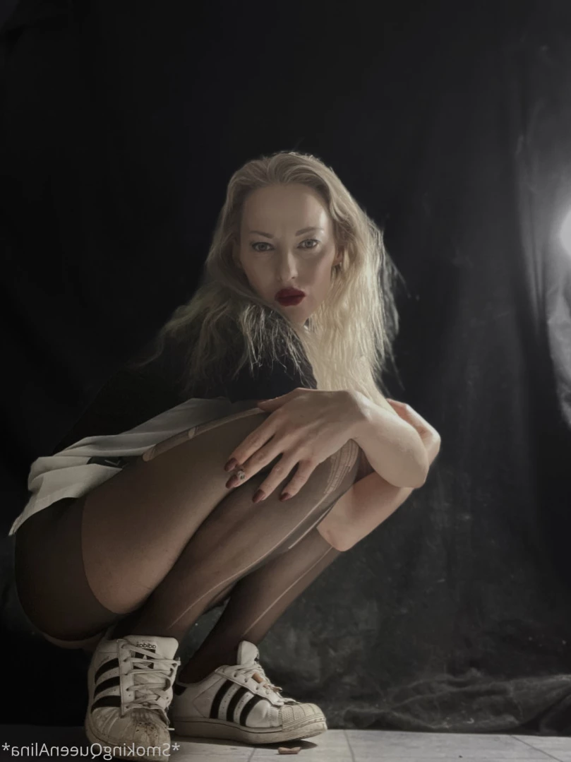 smokingqueenalina Onlyfans leaked photo 15644987 on Hotleaks.tv