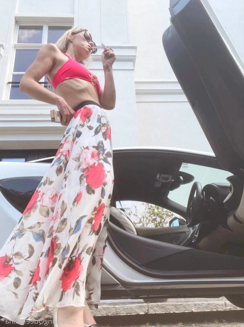 smokingqueenalina Onlyfans leaked photo 15647100 on Hotleaks.tv