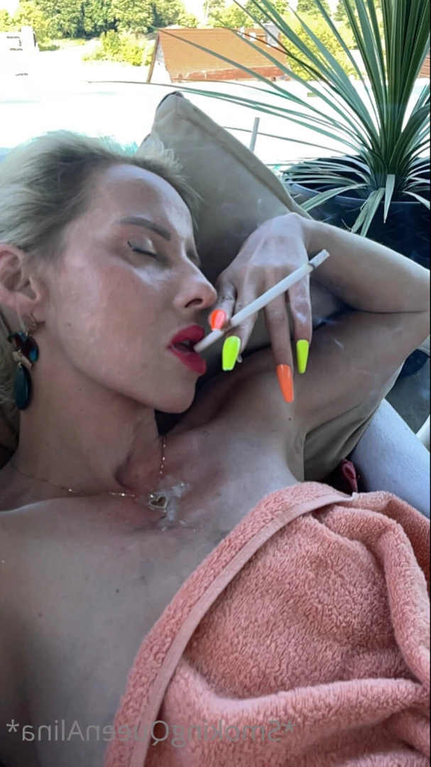 smokingqueenalina Onlyfans leaked photo 15681043 on Hotleaks.tv