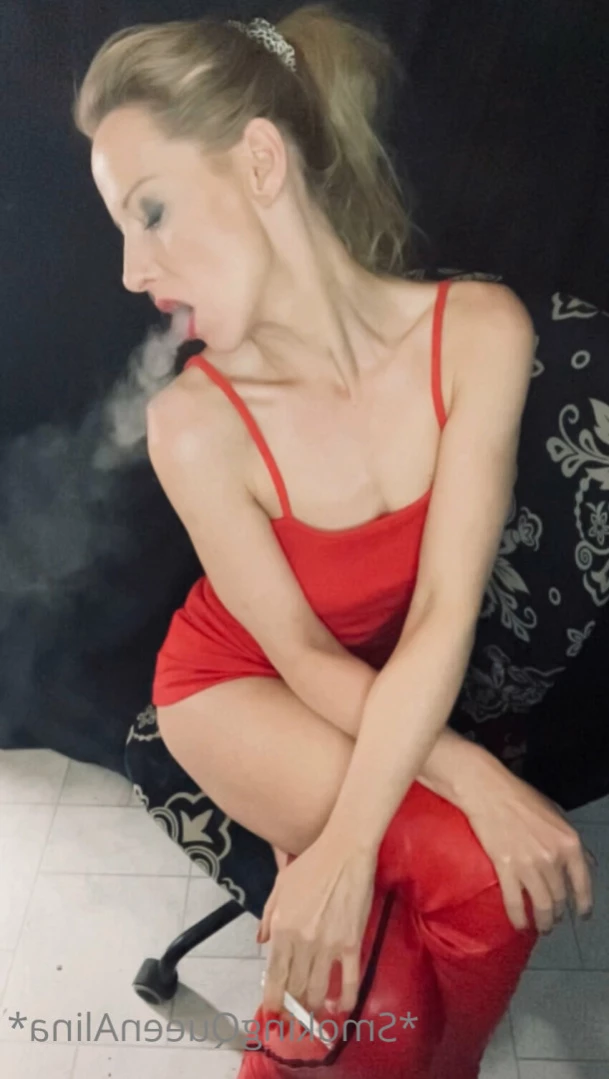 smokingqueenalina Onlyfans leaked photo 15706457 on Hotleaks.tv