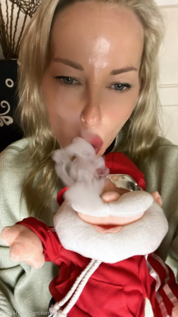 smokingqueenalina Onlyfans leaked photo 15717616 on Hotleaks.tv