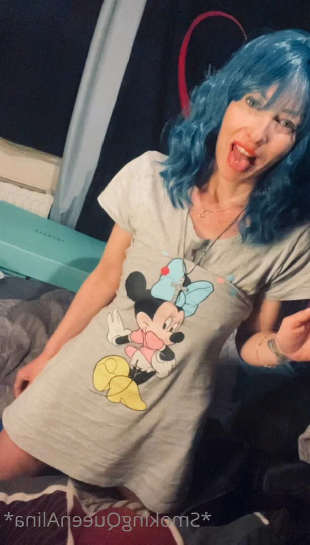 smokingqueenalina Onlyfans leaked photo 15725113 on Hotleaks.tv
