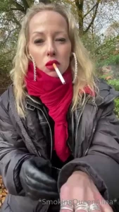 smokingqueenalina Onlyfans leaked video 15753465 on Hotleaks.tv