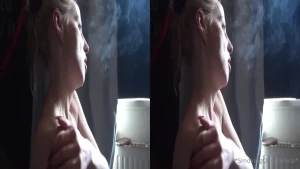 smokingqueenalina Onlyfans leaked video 15834715 on Hotleaks.tv