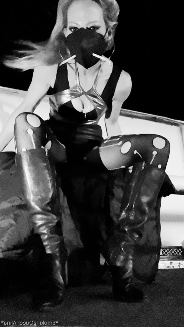 smokingqueenalina Onlyfans leaked photo 15845938 on Hotleaks.tv