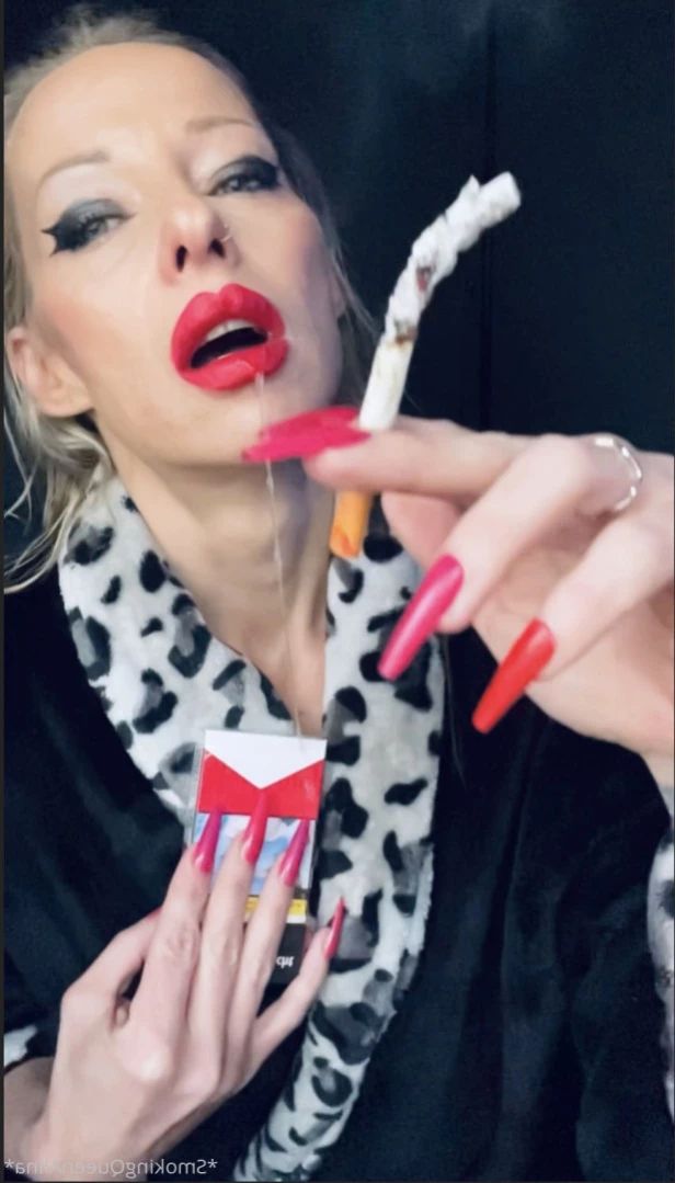 smokingqueenalina Onlyfans leaked photo 15846756 on Hotleaks.tv